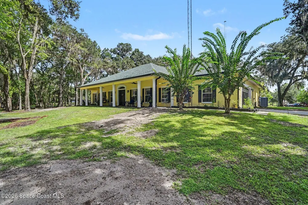4405 Brighton Boulevard Mims, FL 32754