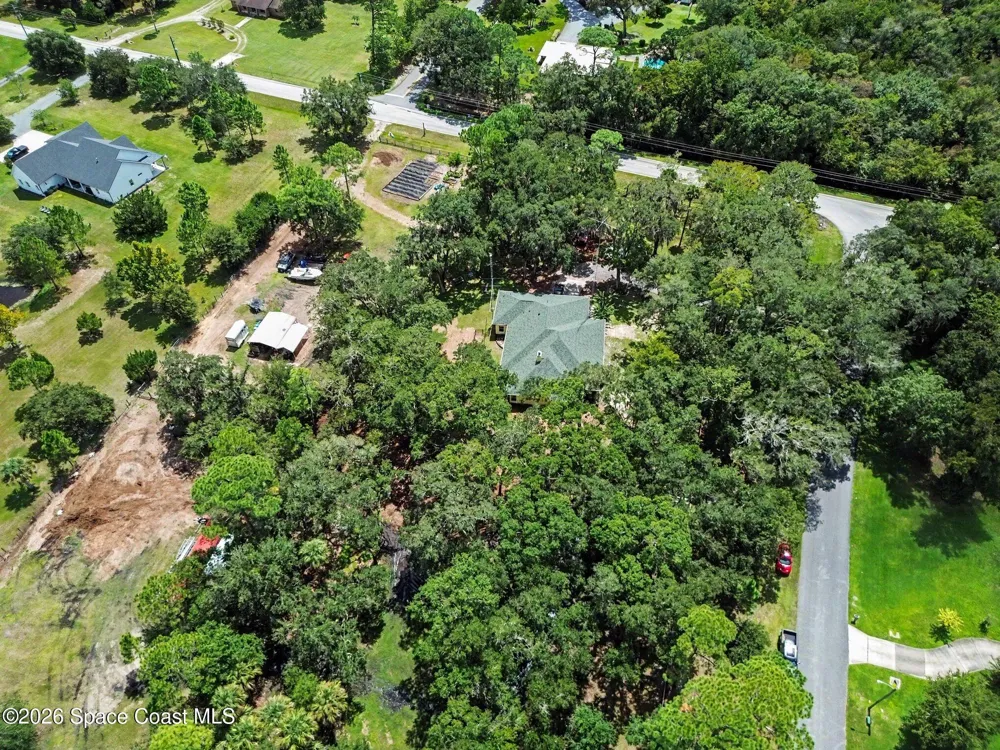 4405 Brighton Boulevard Mims, FL 32754