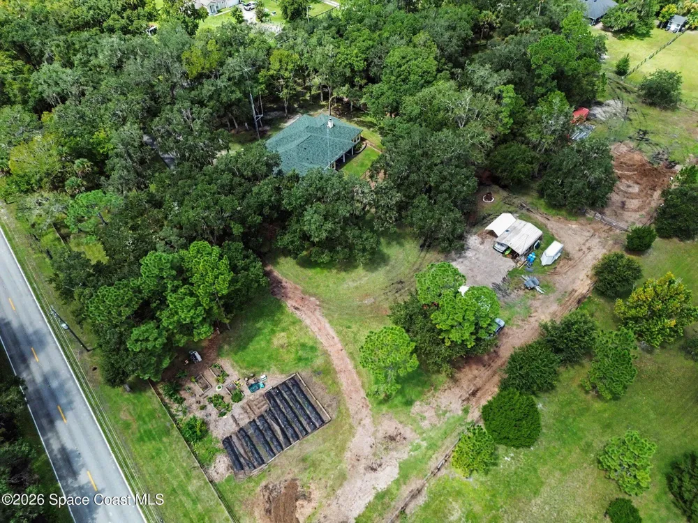 4405 Brighton Boulevard Mims, FL 32754