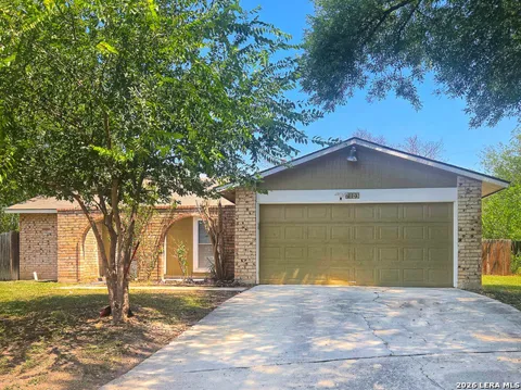 7103 Moss Creek Drive