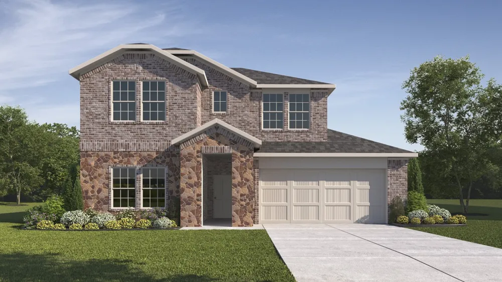 2030 Serene Springs Road Celina, TX 75009