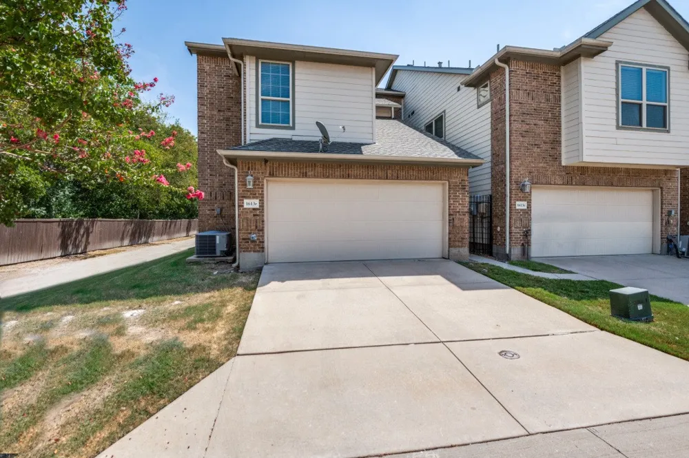 1613 Black Duck Terrace #F Carrollton, TX 75010