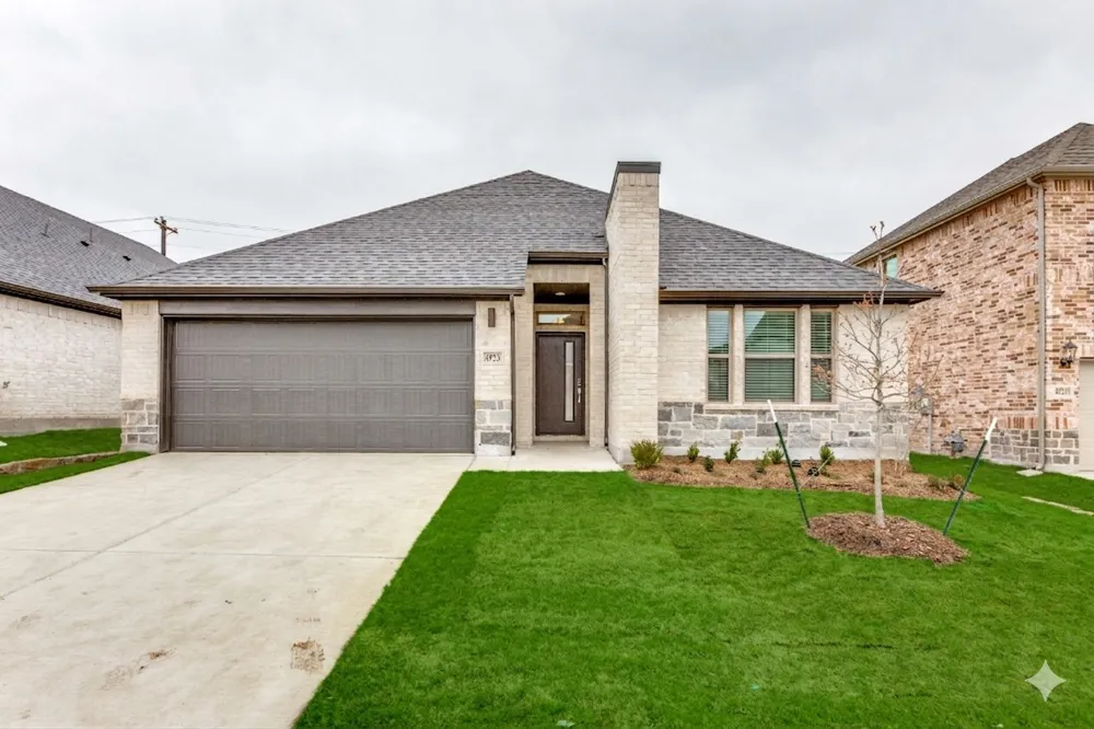 4923 Bellhurst Drive Princeton, TX 75071