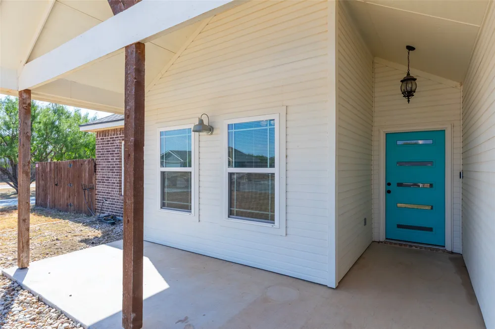 253 Hog Eye Road Abilene, TX 79602