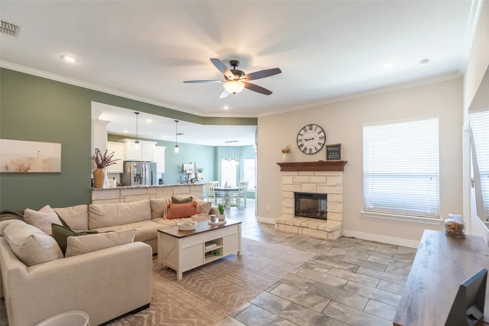 253 Hog Eye Road Abilene, TX 79602