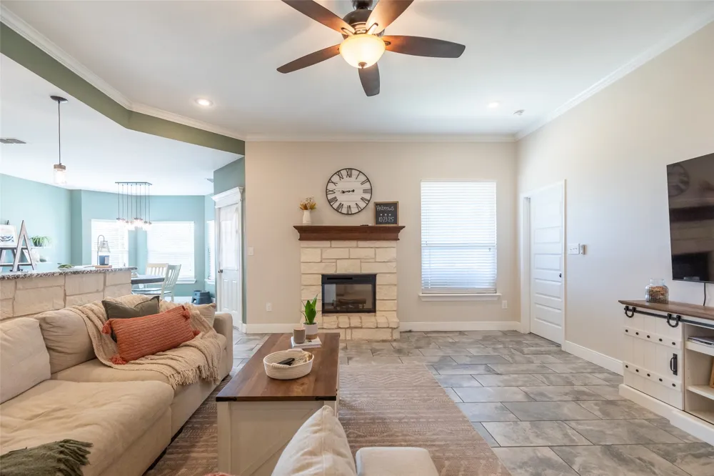 253 Hog Eye Road Abilene, TX 79602