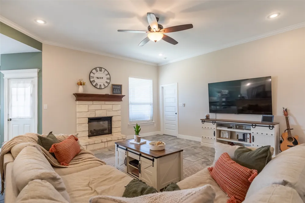 253 Hog Eye Road Abilene, TX 79602