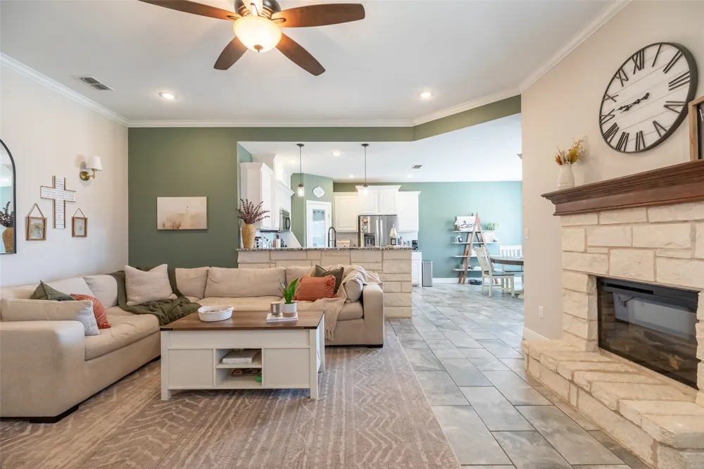 253 Hog Eye Road Abilene, TX 79602