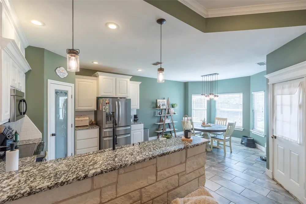253 Hog Eye Road Abilene, TX 79602