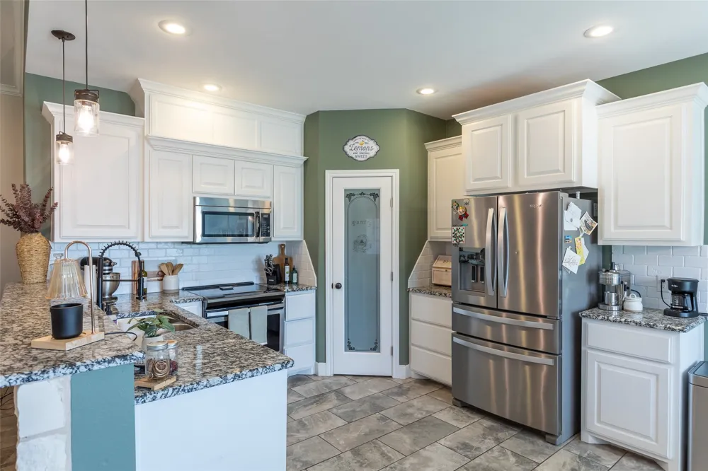 253 Hog Eye Road Abilene, TX 79602