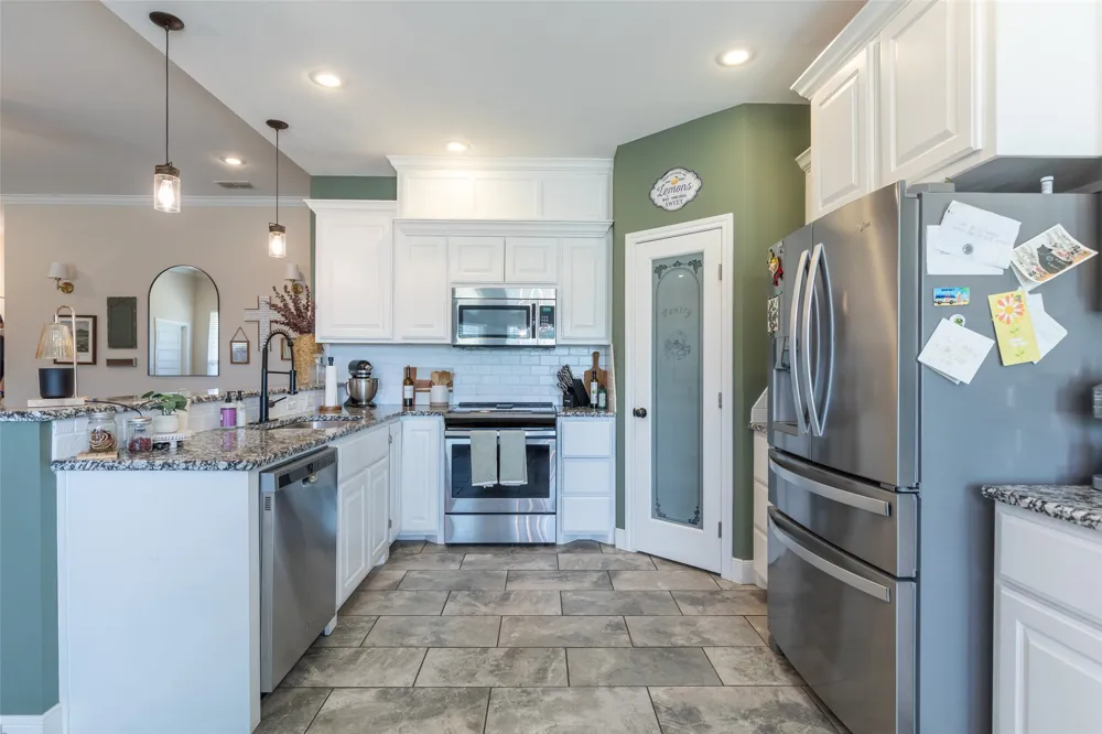 253 Hog Eye Road Abilene, TX 79602