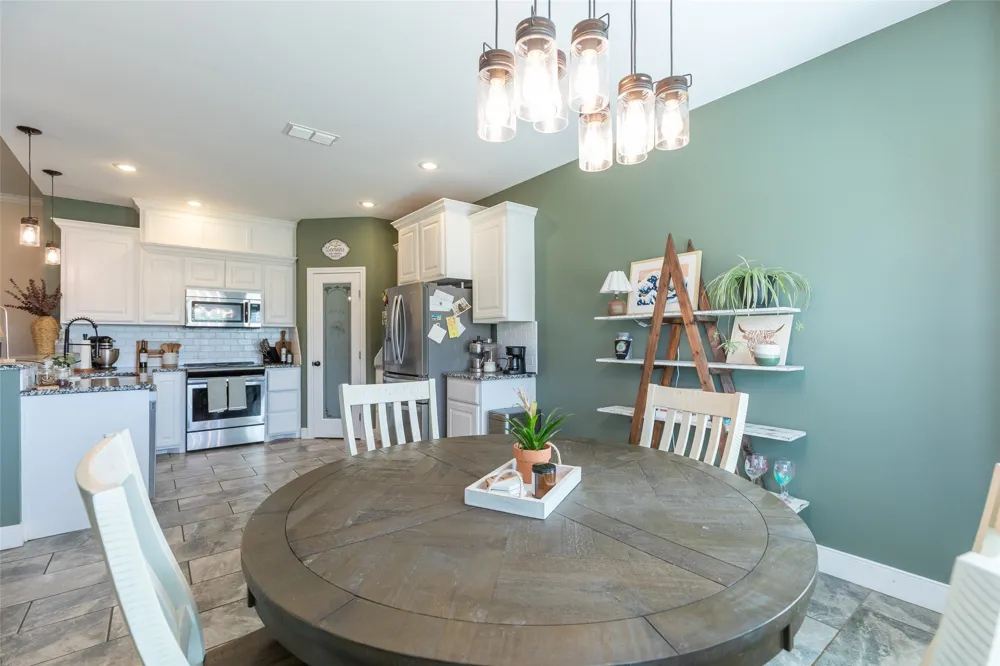 253 Hog Eye Road Abilene, TX 79602