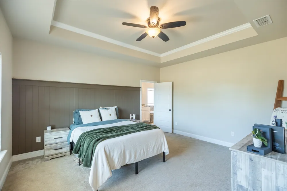253 Hog Eye Road Abilene, TX 79602