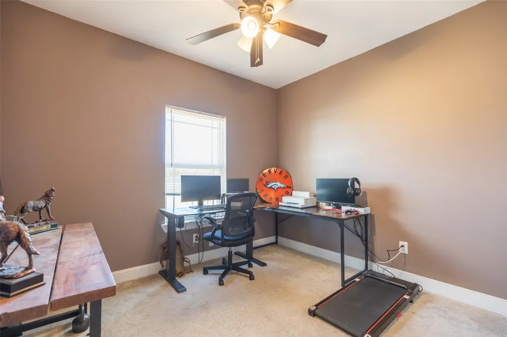 253 Hog Eye Road Abilene, TX 79602