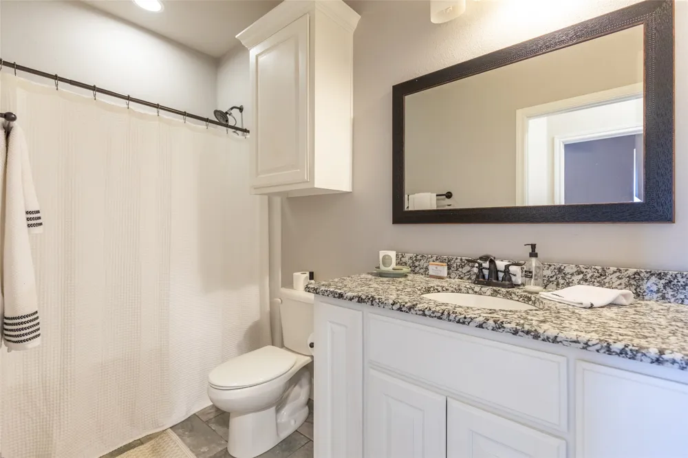 253 Hog Eye Road Abilene, TX 79602