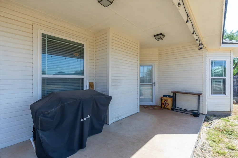 253 Hog Eye Road Abilene, TX 79602