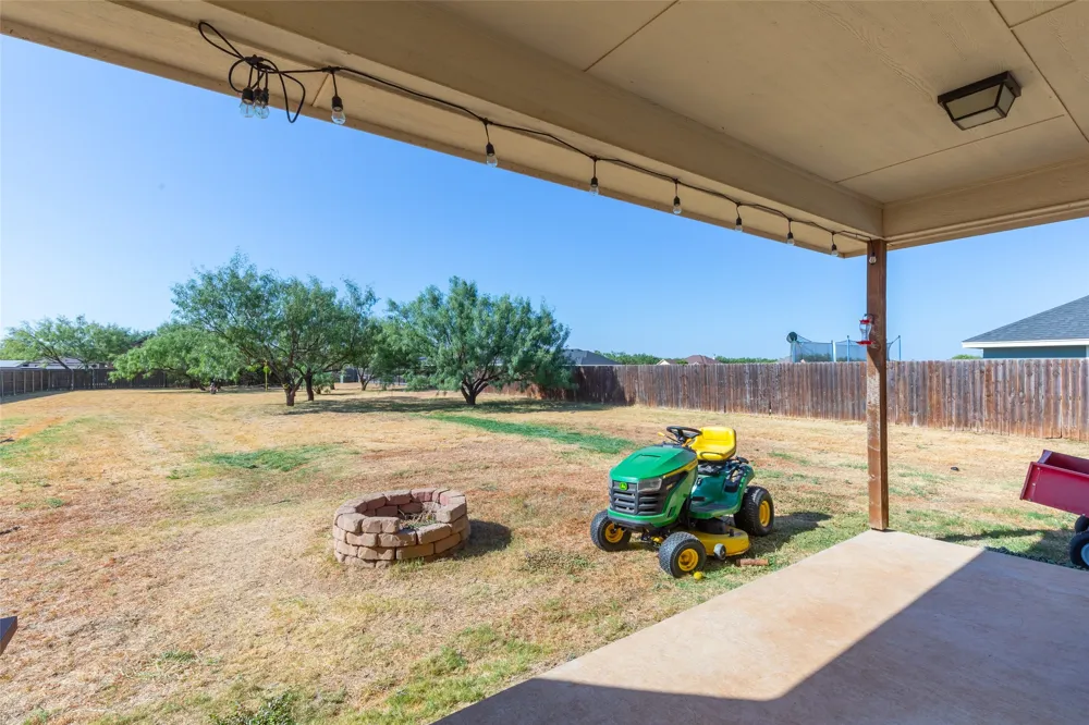 253 Hog Eye Road Abilene, TX 79602