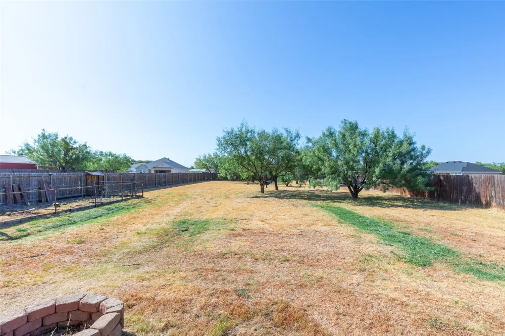 253 Hog Eye Road Abilene, TX 79602