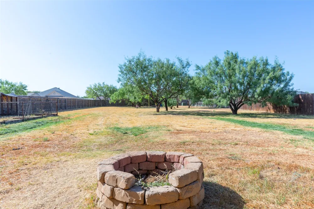 253 Hog Eye Road Abilene, TX 79602
