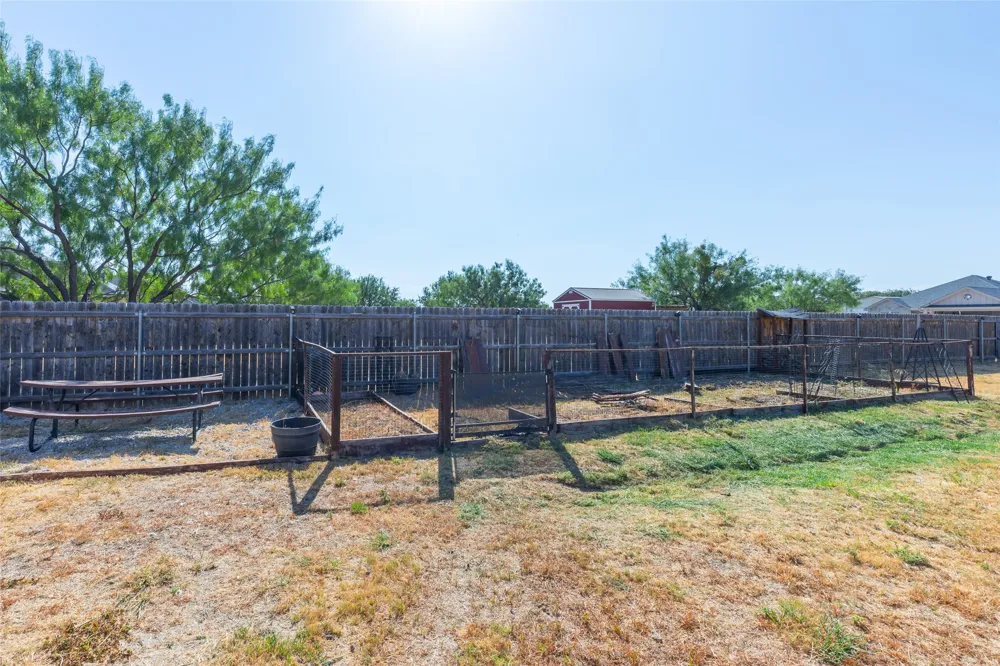 253 Hog Eye Road Abilene, TX 79602