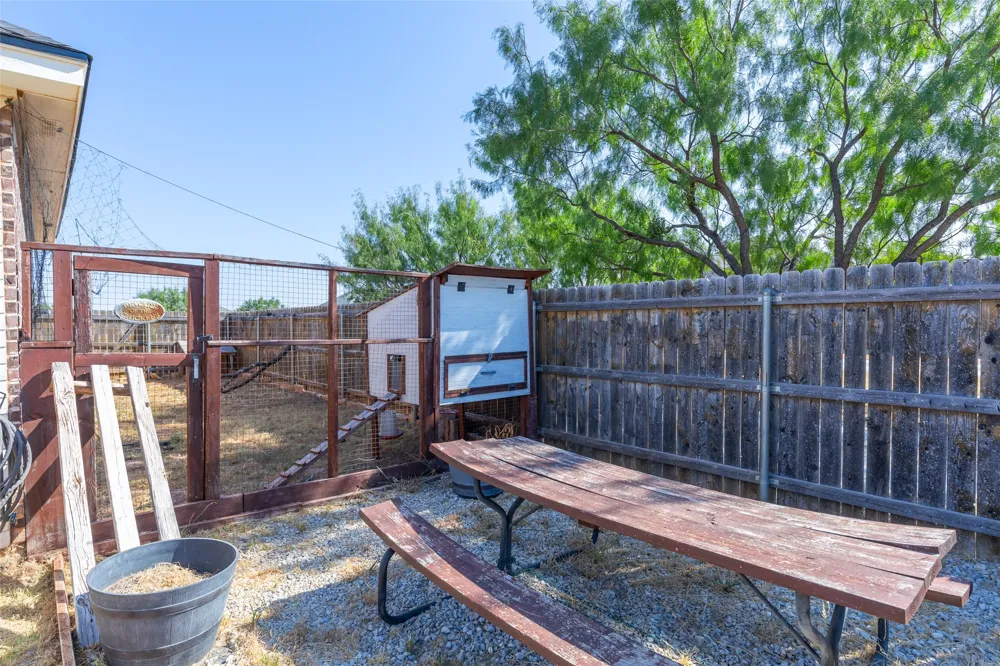 253 Hog Eye Road Abilene, TX 79602