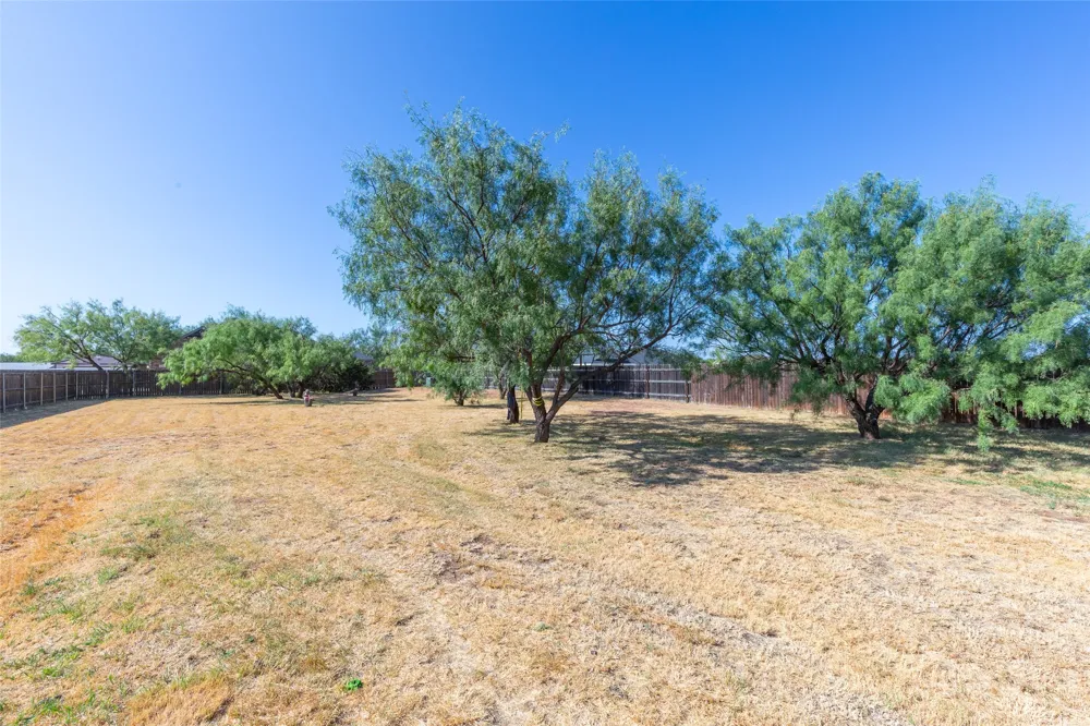 253 Hog Eye Road Abilene, TX 79602