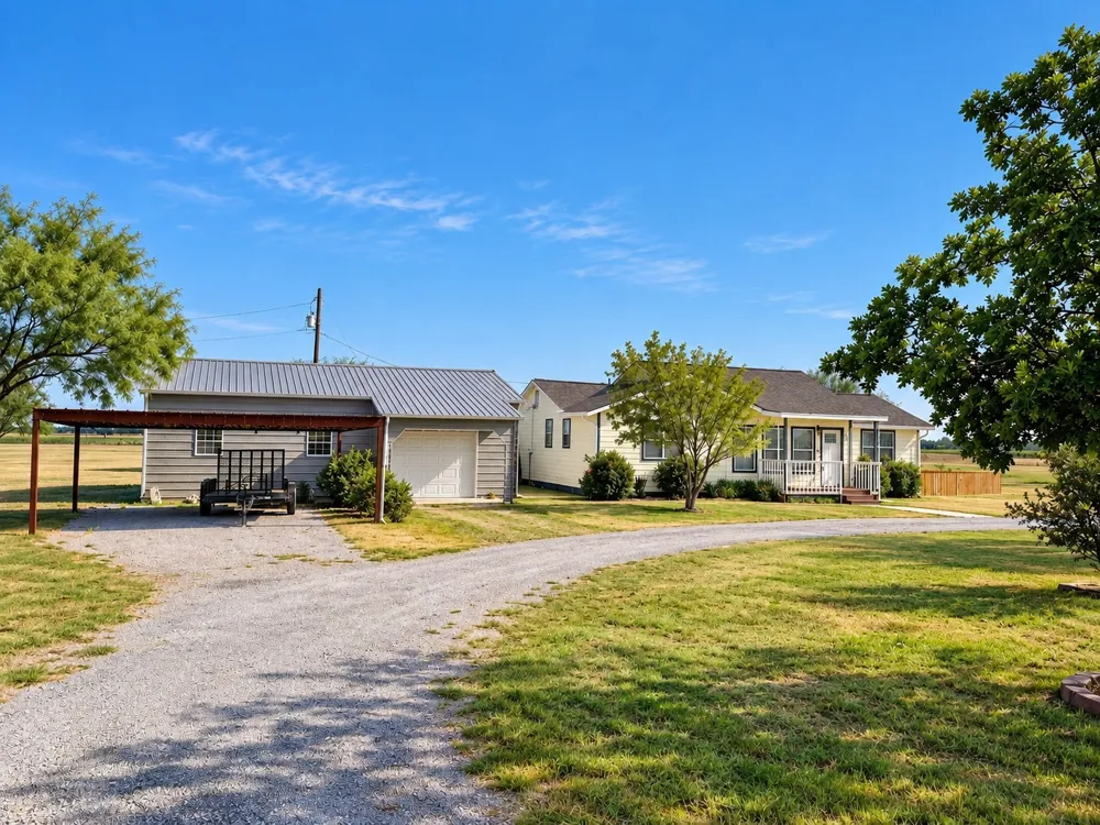 390 Mesquite Lane Abilene, TX 79601