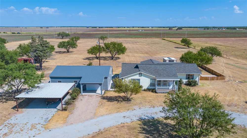 390 Mesquite Lane Abilene, TX 79601