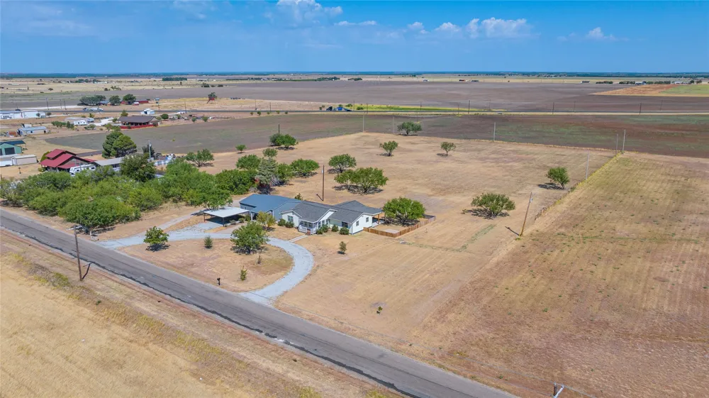 390 Mesquite Lane Abilene, TX 79601