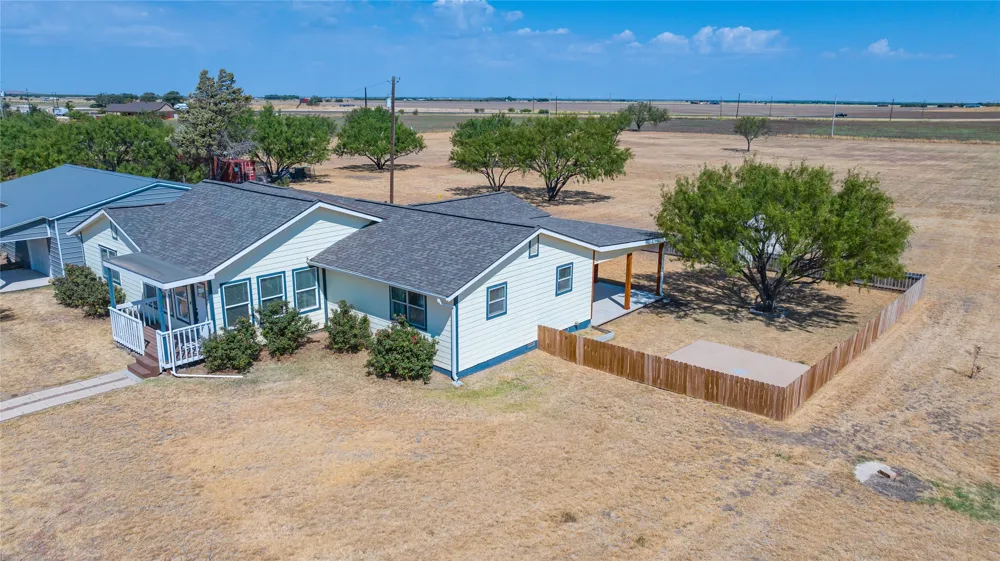 390 Mesquite Lane Abilene, TX 79601
