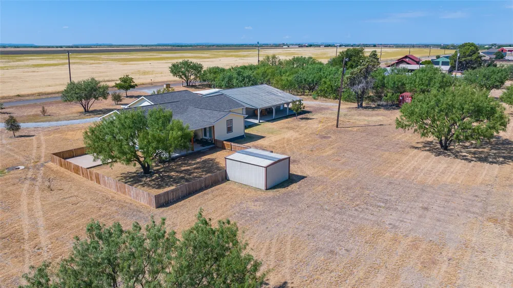 390 Mesquite Lane Abilene, TX 79601