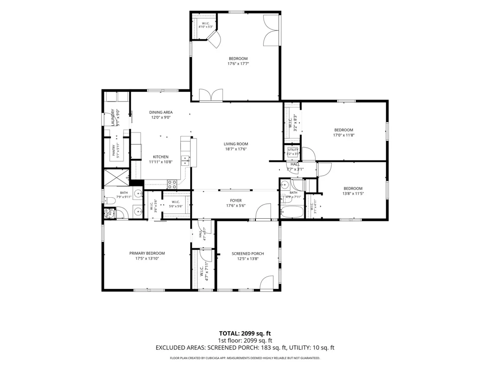 390 Mesquite Lane Abilene, TX 79601