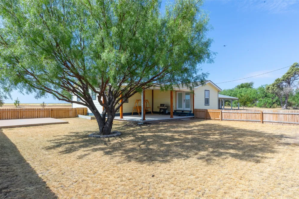 390 Mesquite Lane Abilene, TX 79601