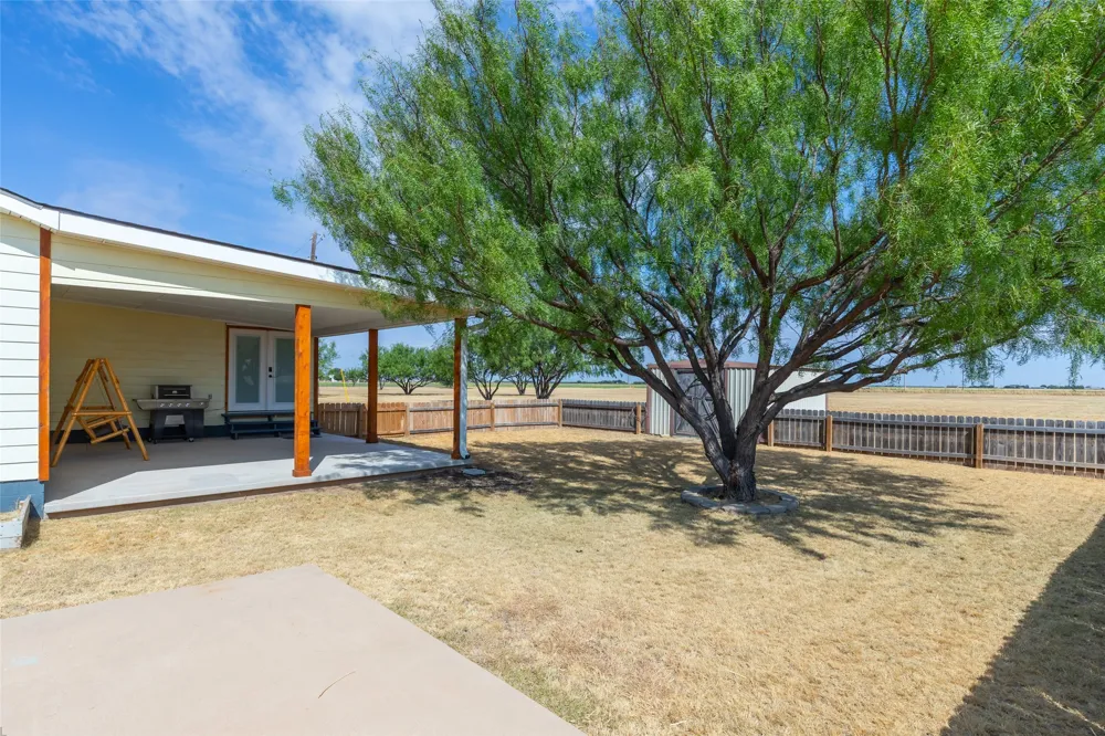 390 Mesquite Lane Abilene, TX 79601