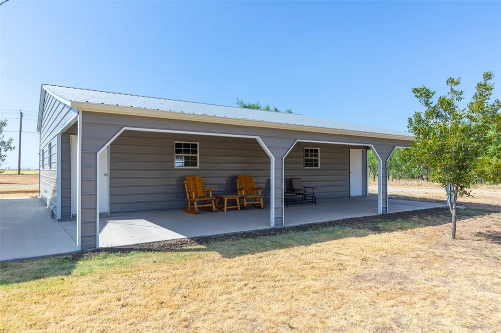 390 Mesquite Lane Abilene, TX 79601