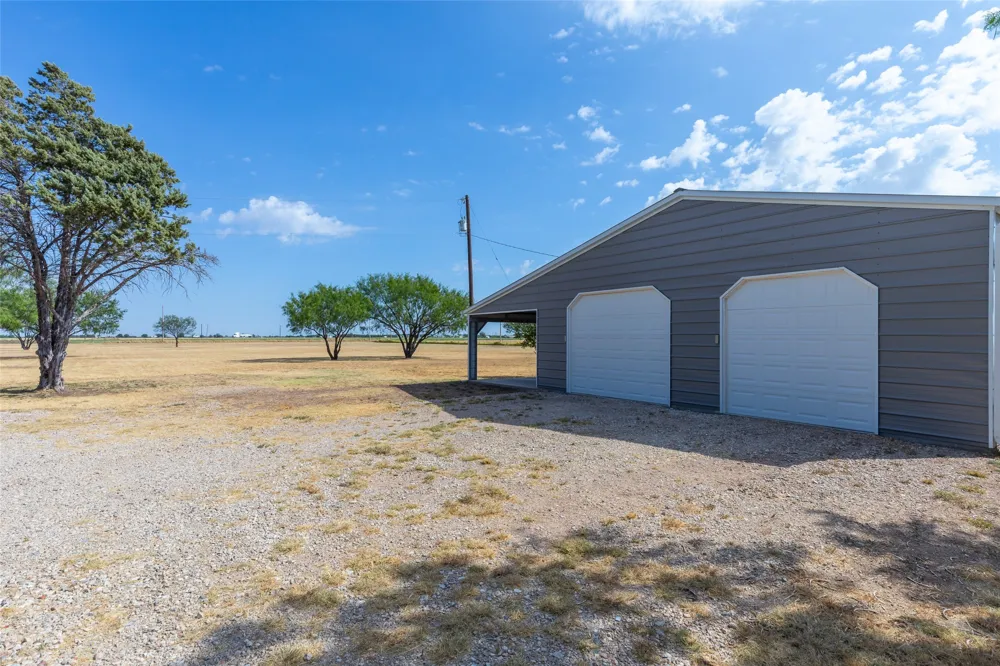 390 Mesquite Lane Abilene, TX 79601