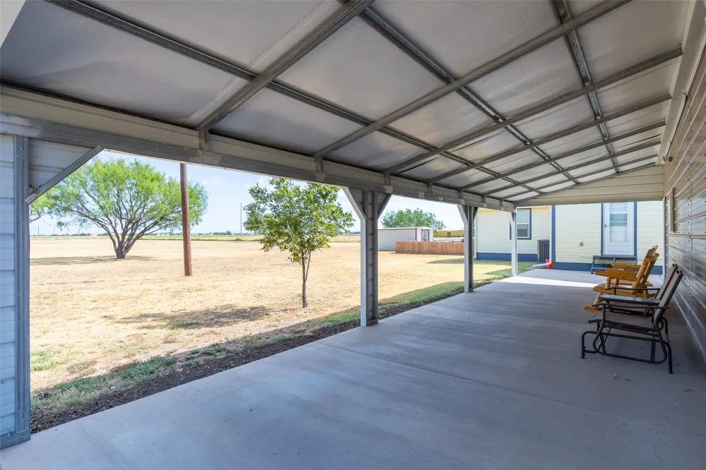 390 Mesquite Lane Abilene, TX 79601