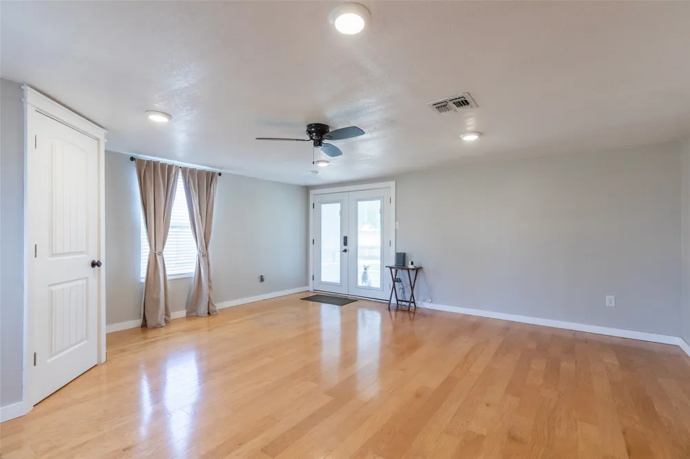 390 Mesquite Lane Abilene, TX 79601