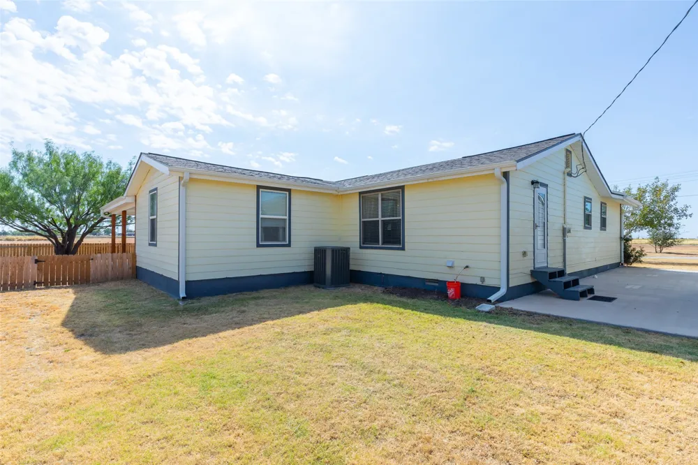 390 Mesquite Lane Abilene, TX 79601