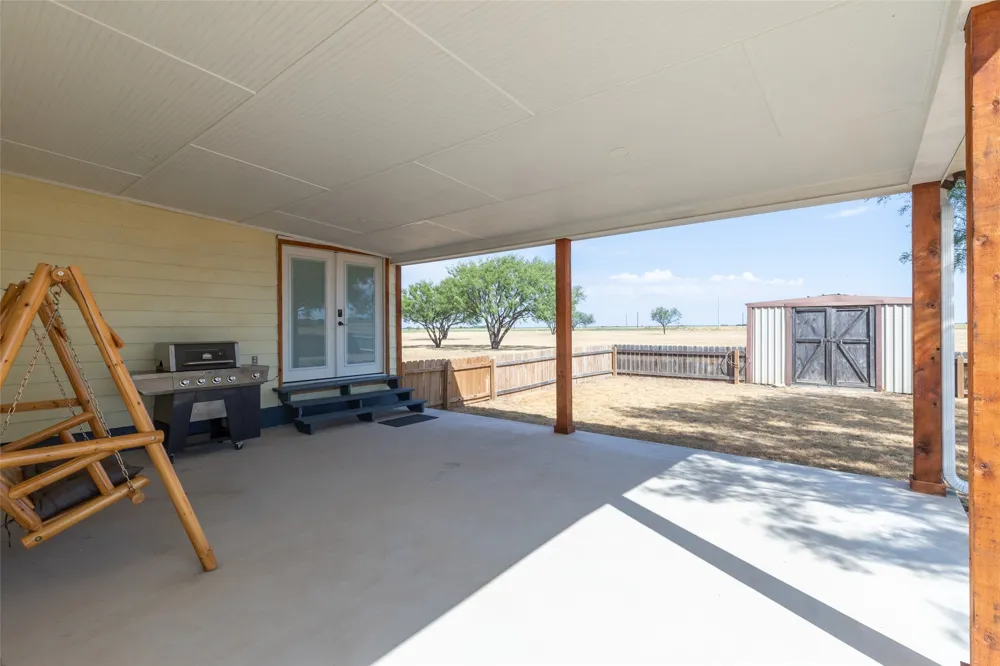 390 Mesquite Lane Abilene, TX 79601