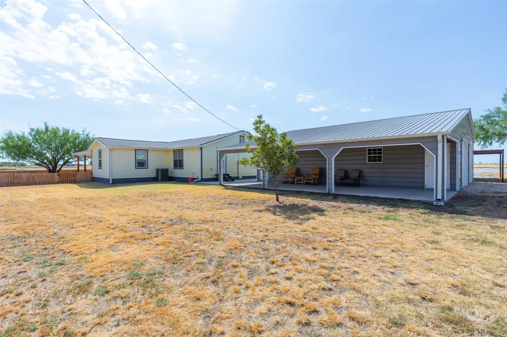 390 Mesquite Lane Abilene, TX 79601