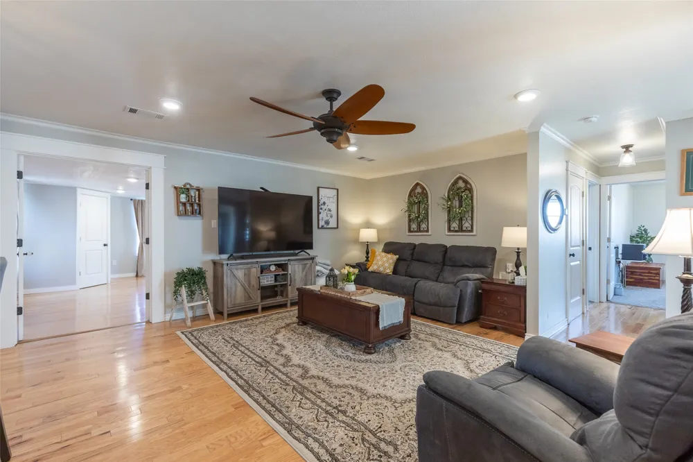 390 Mesquite Lane Abilene, TX 79601