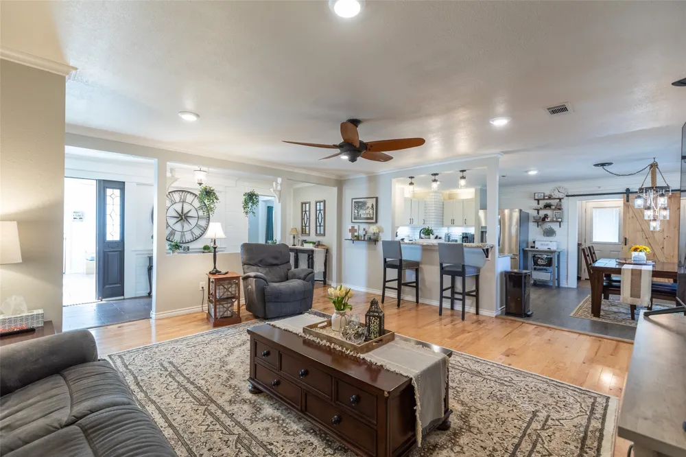 390 Mesquite Lane Abilene, TX 79601