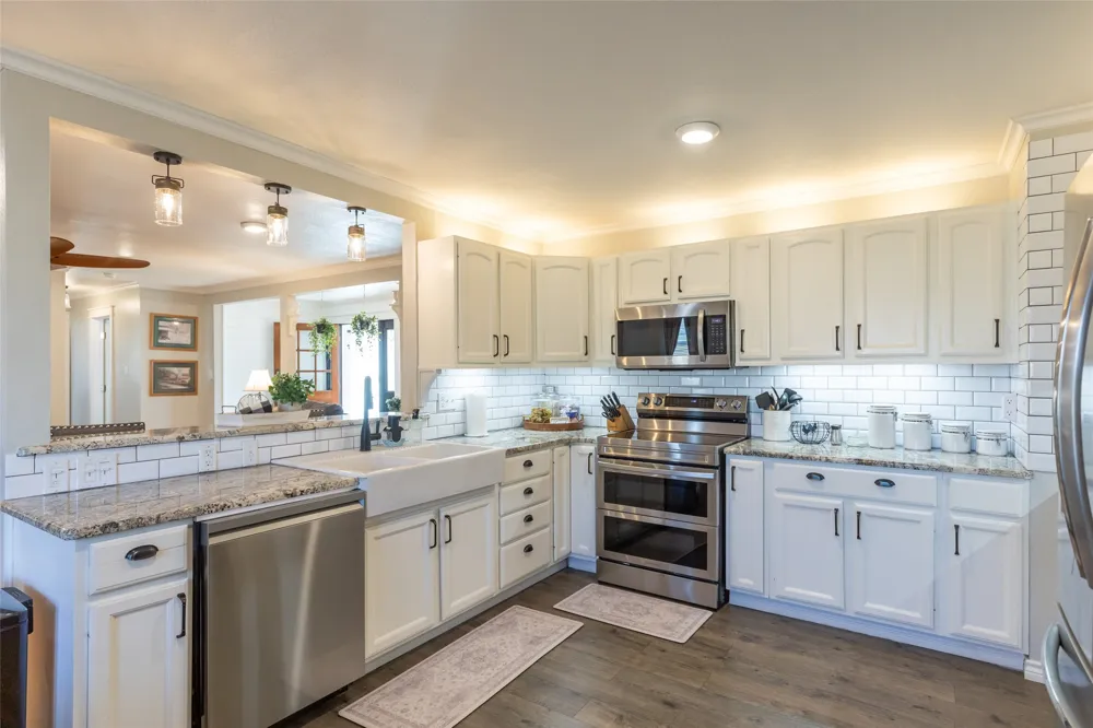 390 Mesquite Lane Abilene, TX 79601