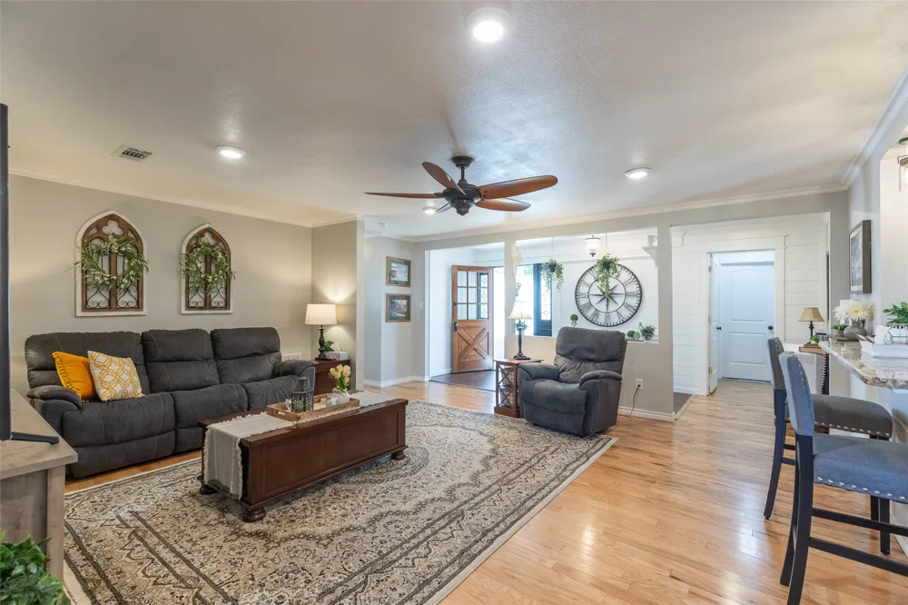 390 Mesquite Lane Abilene, TX 79601