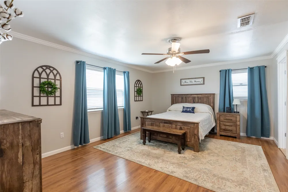 390 Mesquite Lane Abilene, TX 79601