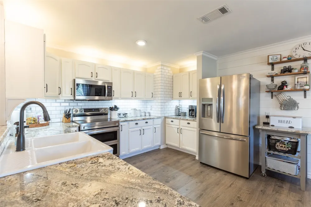390 Mesquite Lane Abilene, TX 79601