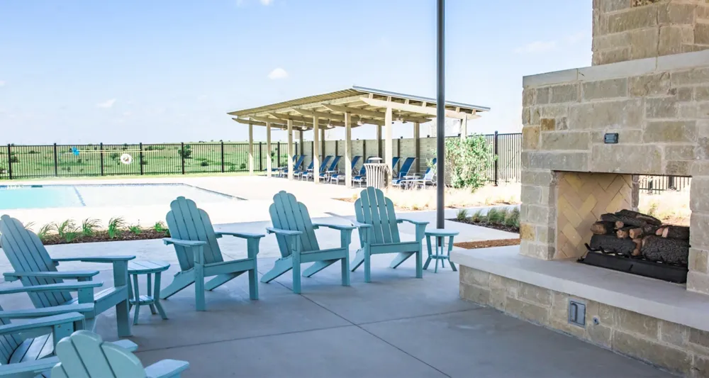 5532 Santa Elena Court Fort Worth, TX 76126