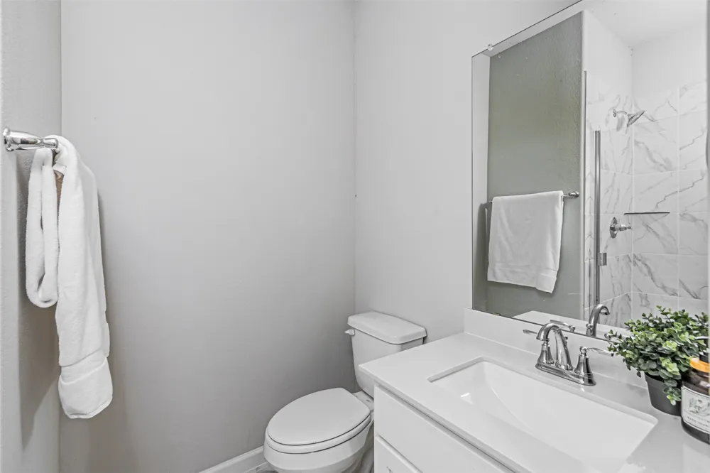 5532 Santa Elena Court Fort Worth, TX 76126