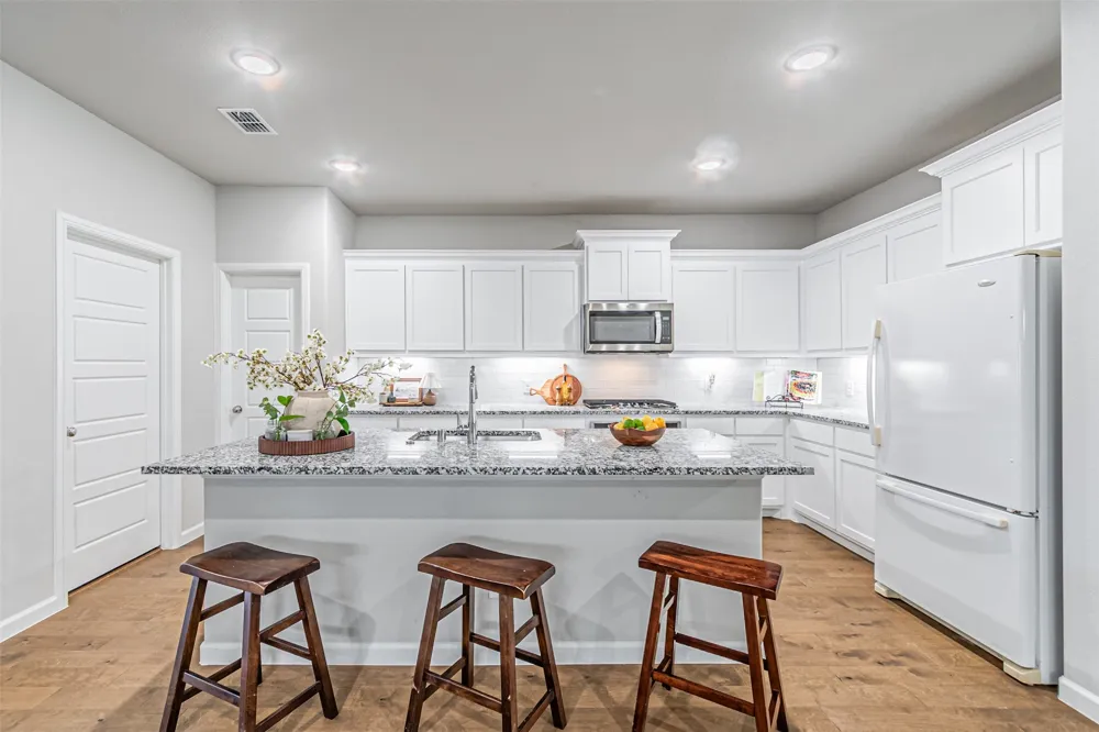 5532 Santa Elena Court Fort Worth, TX 76126